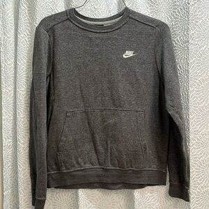 Nike sweatshirt